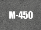 Бетон М450